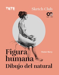 FIGURA HUMANA. DIBUJO DEL NATURAL.