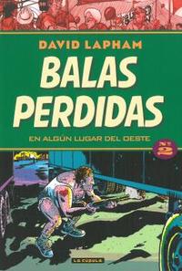 BALAS PERDIDAS 2.
