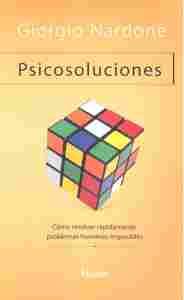 PSICOSOLUCIONES