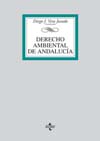 DERECHO AMBIENTAL DE ANDALUCÍA