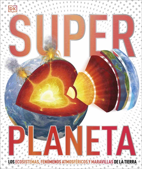 SUPERPLANETA
