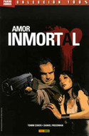 1. AMOR INMORTAL