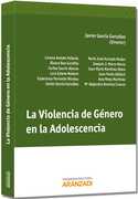 LA VIOLENCIA DE GÉNERO EN LA ADOLESCENCIA.