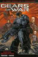 4. GEARS OF WAR: SECRETOS INCONFESABLES