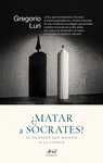 MATAR A SÓCRATES