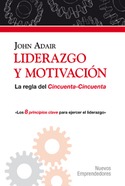LIDERAZGO Y MOTIVACION