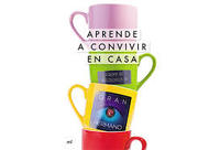 APRENDER A CONVIVIR EN CASA (GRAN HERMANO)