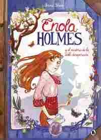 1. ENOLA HOLMES Y EL MISTERIO DE LA DOBLE DESAPARICIÓN.