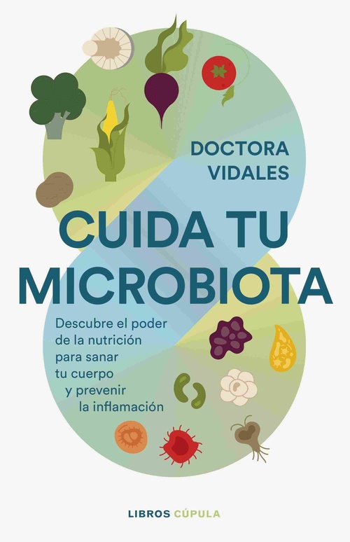 CUIDA TU MICROBIOTA