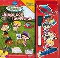 JUEGO CON LETRAS. LITTLE EINSTEINS