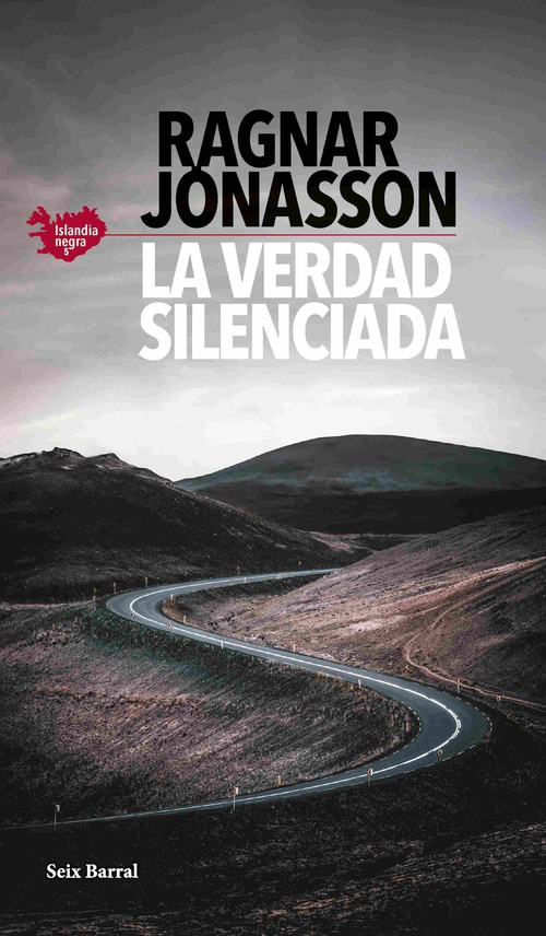 LA VERDAD SILENCIADA. ISLANDIA NEGRA, 5