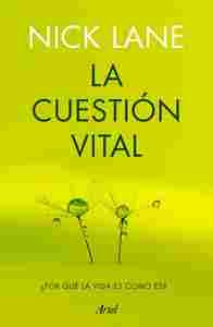 LA CUESTIÓN VITAL