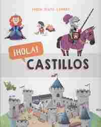 CASTILLOS. HOLA!
