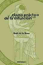 USO PRÁCTICO DE LA INTUICIÓN, EL