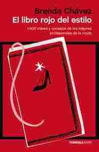 EL LIBRO ROJO DEL ESTILO