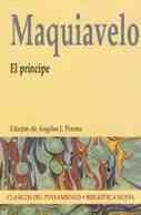 EL PRÍNCIPE