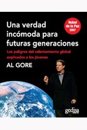 VERDAD INCOMODA PARA FUTURAS GENERACIONES, UNA