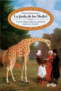 JIRAFA DE LOS MEDICI, LA
