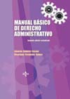 (2ª) MANUAL BÁSICO DE DERECHO ADMINISTRATIVO