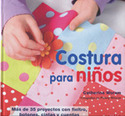 COSTURA PARA NIÑOS