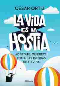 LA VIDA ES LA HOSTIA