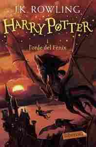 HARRY POTTER I LŽORDE DEL FÈNIX