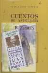 CUENTOS DE ANTOLOJIA + EL ZARATAN