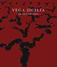 VEGA SICILIA 150 ANIVERSARIO 1864-2014