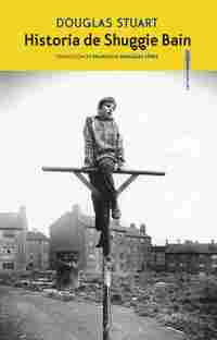 HISTORIA DE SHUGGIE BAIN (PREMIO BOOKER 2020)
