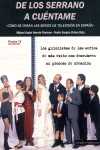 DE LOS SERRANO A CUÉNTAME. CÓMO SE CREAN LAS SERIES DE TELEVISÓN EN ES