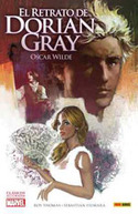EL RETRATO DE DORIAN GRAY