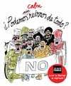 ¿PODEMOS AÚN REÍRNOS DE TODO?