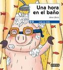 UNA HORA EN EL BAÑO
