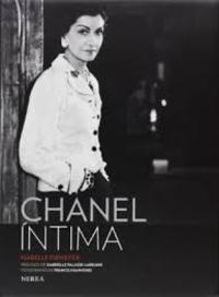 CHANEL ÍNTIMA