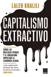 CAPITALISMO EXTRACTIVO