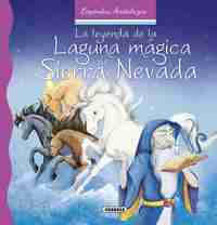LAGUNA MAGICA DE SIERRA NEVADA