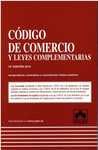 (12ª) CODIGO DE COMERCIO Y LEYES COMPLEMENTARIAS