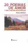 20 POEMAS DE AMOR Y UNA CANCION DESESPERADA