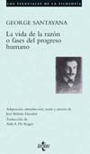 VIDA DE LA RAZÓN O FASES DEL PROGRESO HUMANO, LA