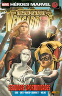 ACADEMIA VENGADORES 5
