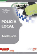 PRUEBAS FISICAS. POLICIA LOCAL ANDALUCIA