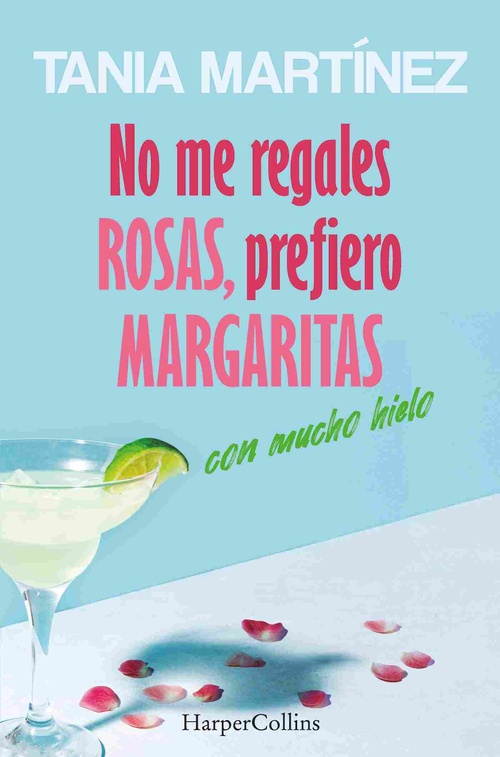 NO ME REGALES ROSAS PREFIERO MARGARITAS