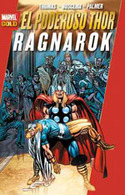 EL PODEROSO THOR: RAGNAROK