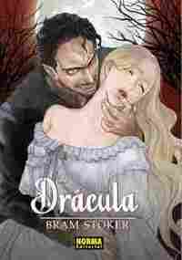 DRÁCULA (CLÁSICOS MANGA)