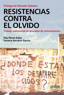 RESISTENCIAS CONTRA EL OLVIDO