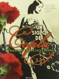 UN SIGLO DE COPLA (+ DVD)