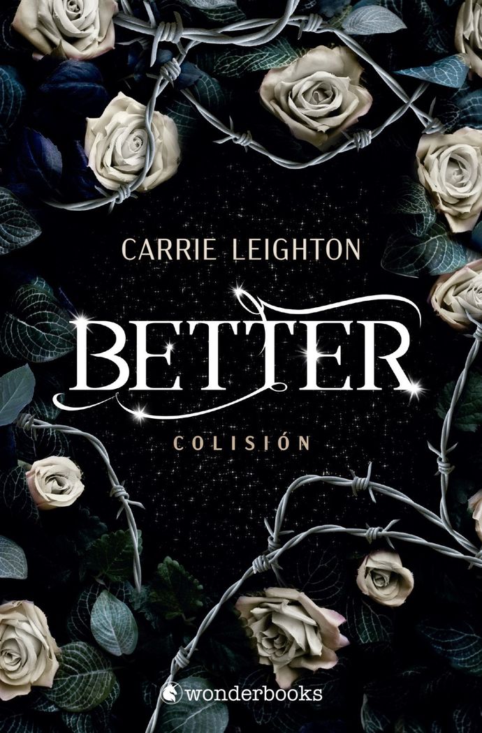 COLISIÓN. BETTER, 1