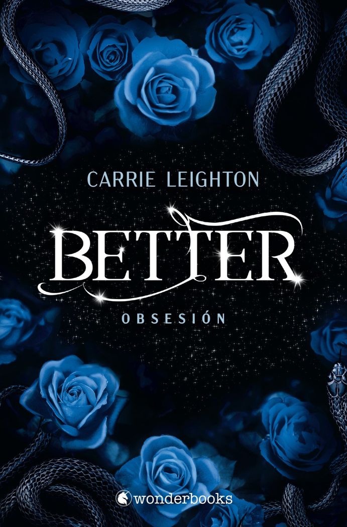 OBSESIÓN. BETTER, 3
