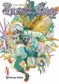 INSECT CAGE Nº 04/06