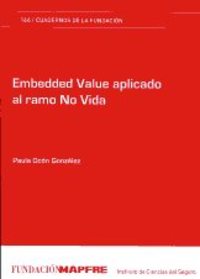 EMBEDDED VALUE APLICADO AL RAMO NO VIDA 166 CUADERNEO DE LA FUNDACION